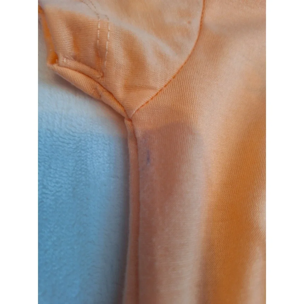 L.O.L. Surprise! 2 pc. Short & T-Shirt Set Size 3T Funtastic! Orange New - Picture 9 of 9